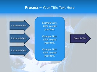 Injury Medicare Amputation PowerPoint Template