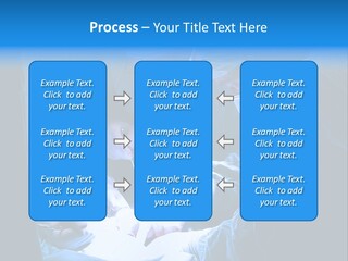 Injury Medicare Amputation PowerPoint Template