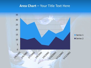 Injury Medicare Amputation PowerPoint Template