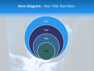 Injury Medicare Amputation PowerPoint Template