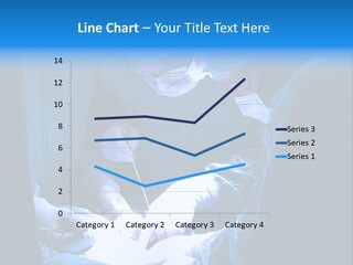 Injury Medicare Amputation PowerPoint Template