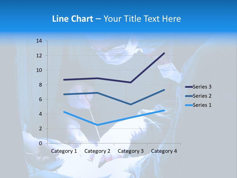 Injury Medicare Amputation PowerPoint Template