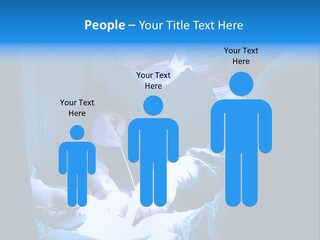 Injury Medicare Amputation PowerPoint Template