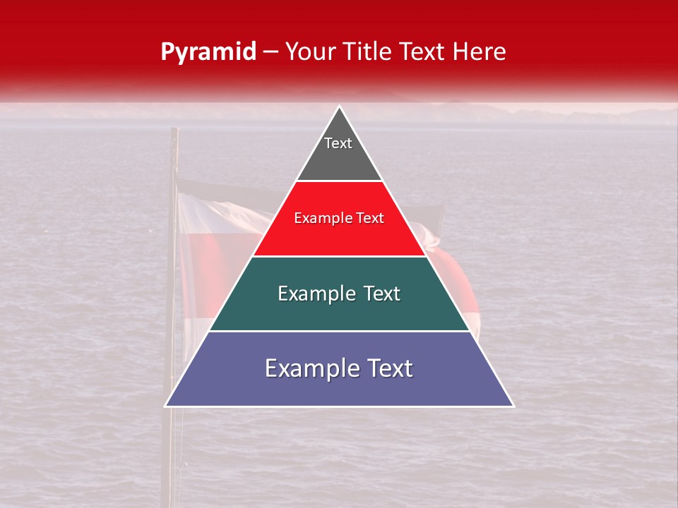 Travel Relax Vacation PowerPoint Template