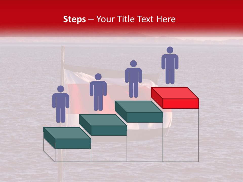 Travel Relax Vacation PowerPoint Template