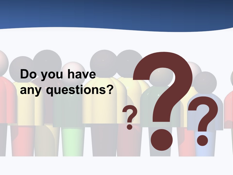 Diversity Caucasian Unity PowerPoint Template