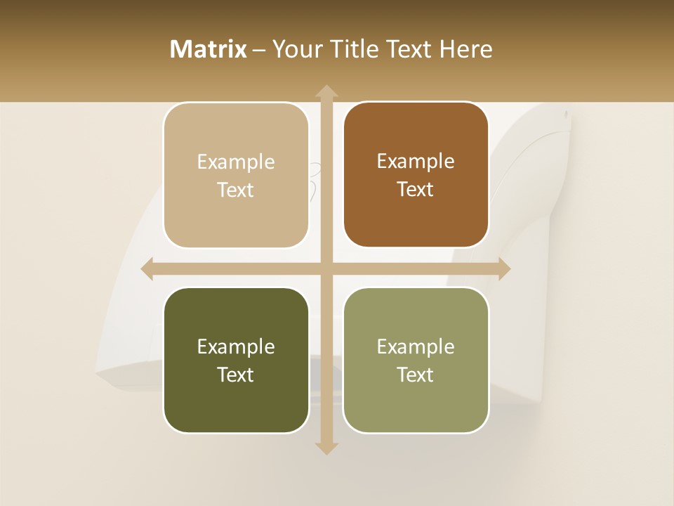 Hygiene Clean Interior PowerPoint Template