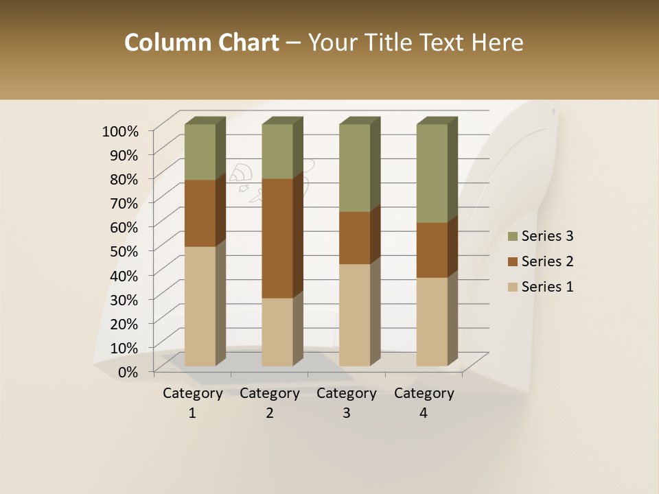 Hygiene Clean Interior PowerPoint Template