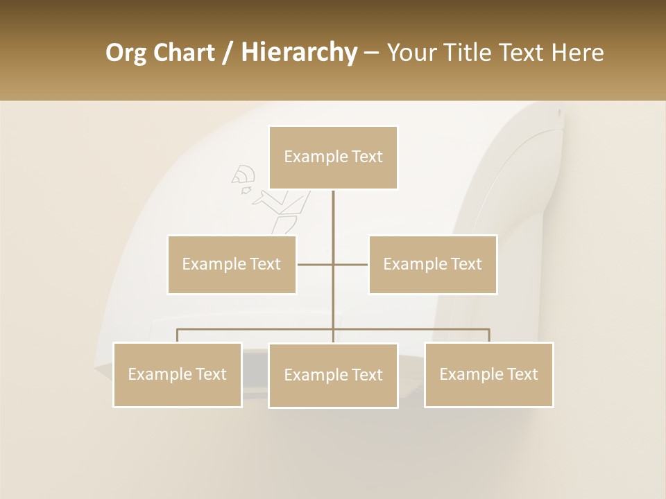 Hygiene Clean Interior PowerPoint Template