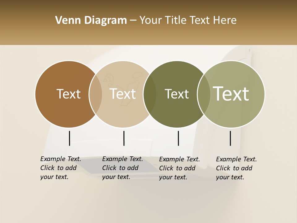 Hygiene Clean Interior PowerPoint Template