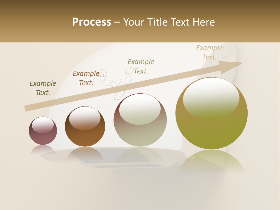 Hygiene Clean Interior PowerPoint Template