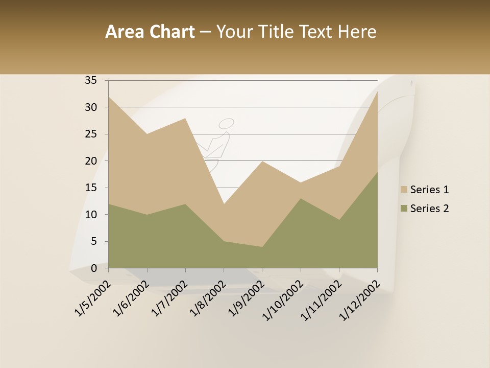 Hygiene Clean Interior PowerPoint Template