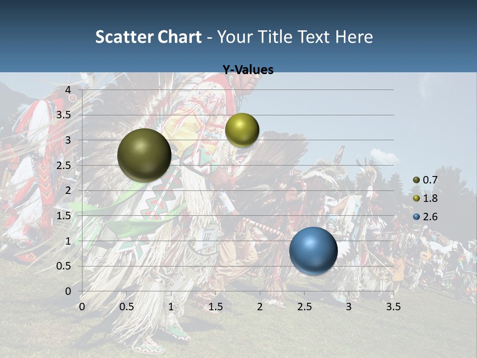 Profile Competition Canadian PowerPoint Template
