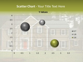 Revival Single Family Residential PowerPoint Template