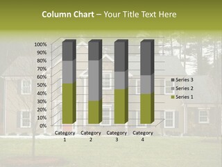Revival Single Family Residential PowerPoint Template