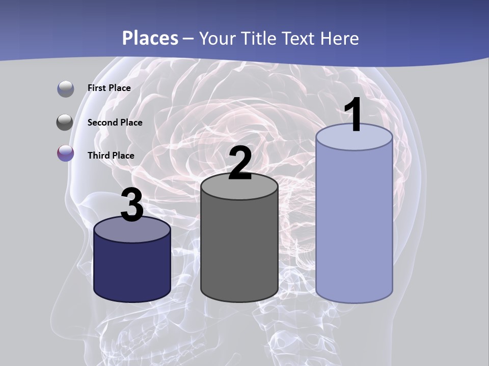 Creativity Innovation Isolate PowerPoint Template