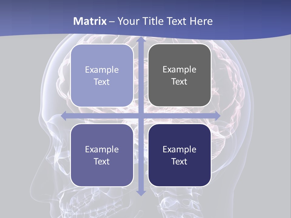 Creativity Innovation Isolate PowerPoint Template
