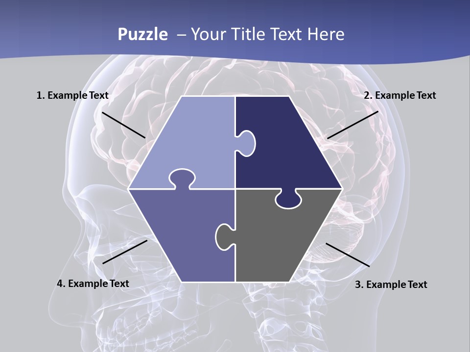 Creativity Innovation Isolate PowerPoint Template