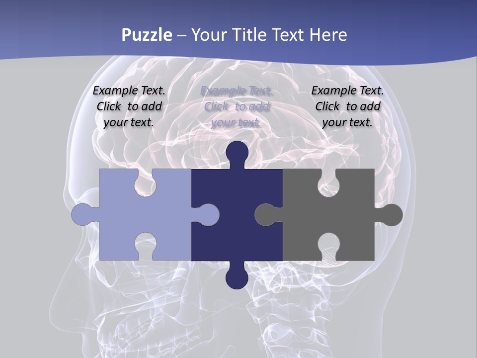 Creativity Innovation Isolate PowerPoint Template