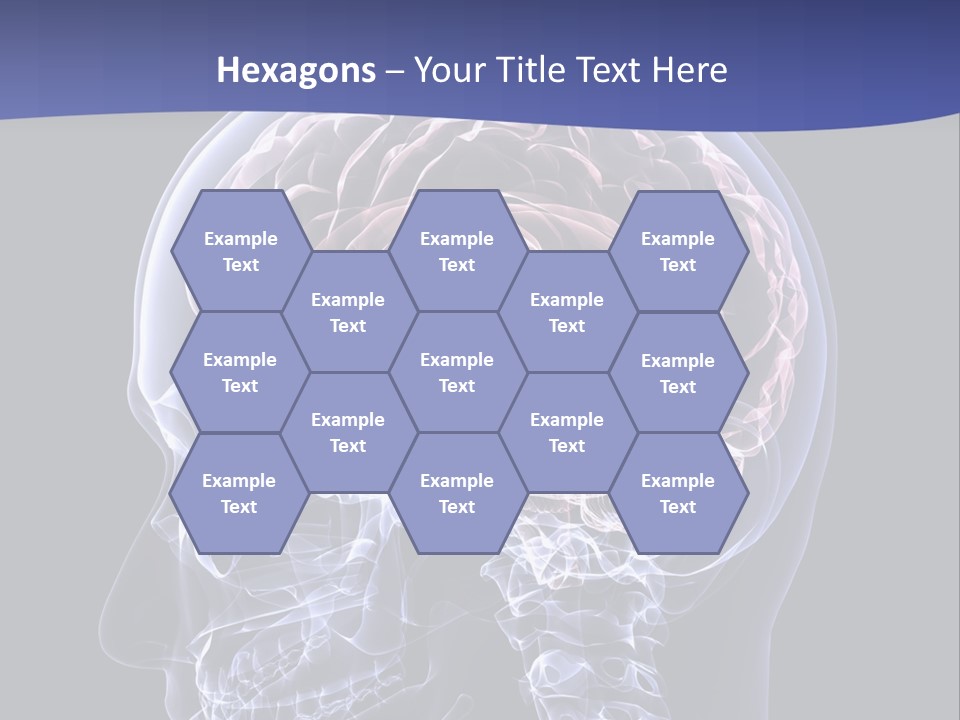 Creativity Innovation Isolate PowerPoint Template