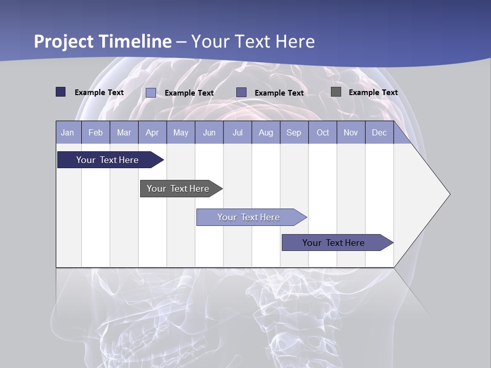 Creativity Innovation Isolate PowerPoint Template