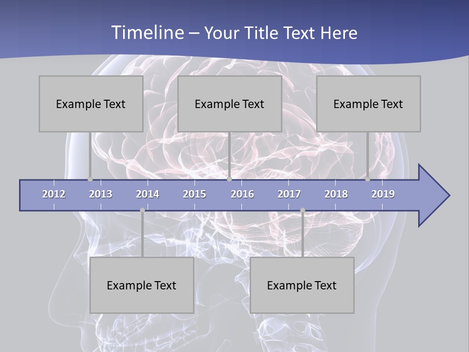 Creativity Innovation Isolate PowerPoint Template