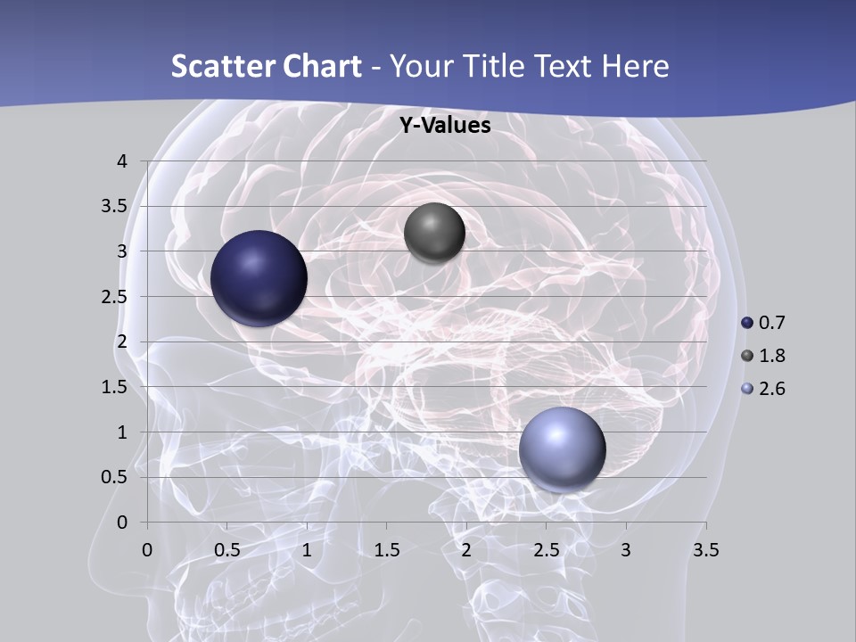 Creativity Innovation Isolate PowerPoint Template