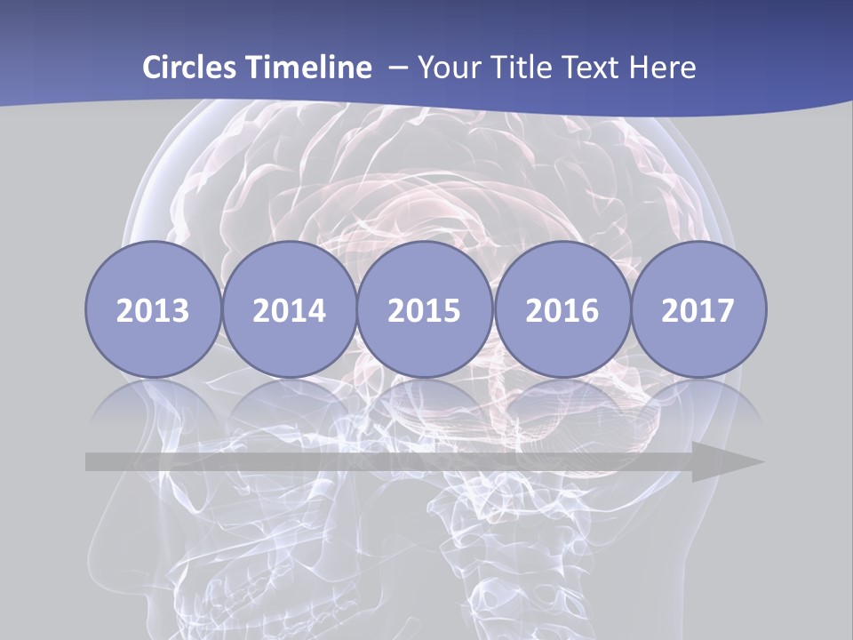 Creativity Innovation Isolate PowerPoint Template