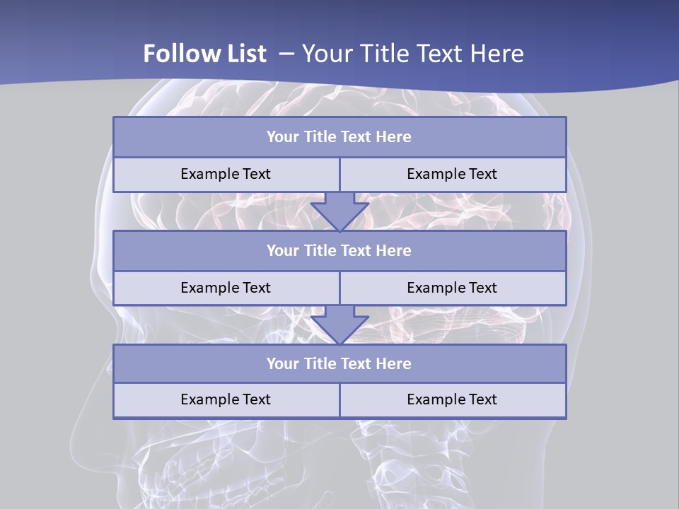 Creativity Innovation Isolate PowerPoint Template
