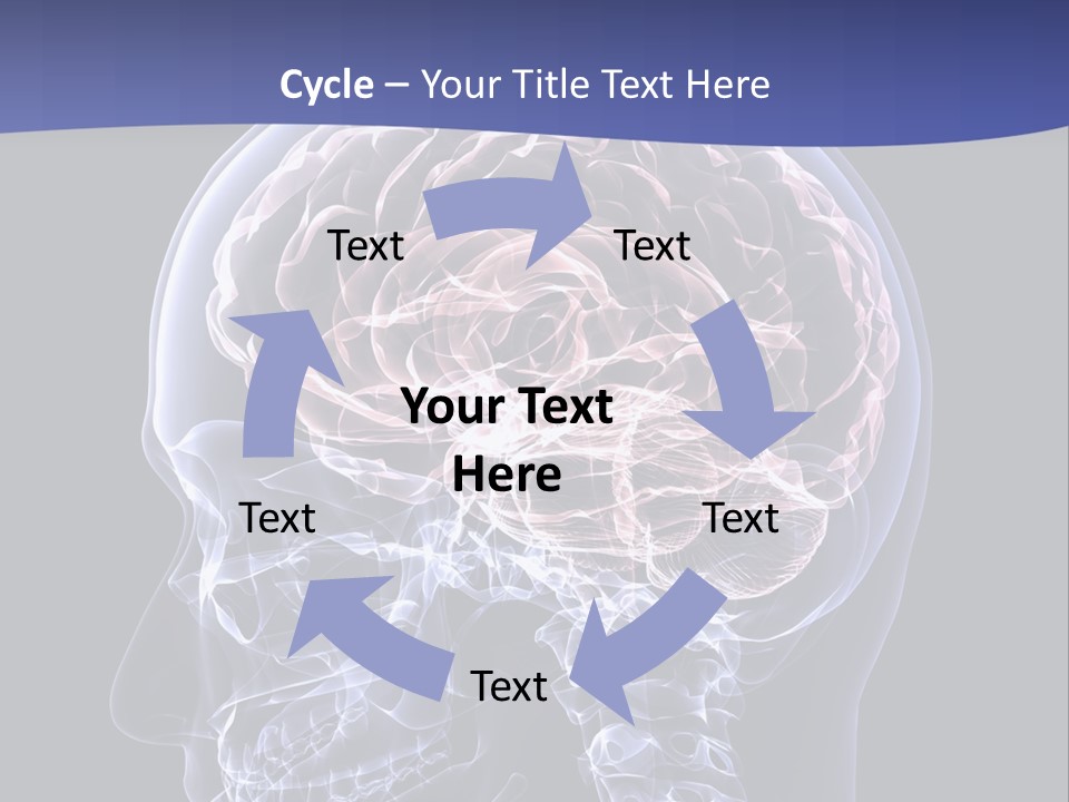 Creativity Innovation Isolate PowerPoint Template