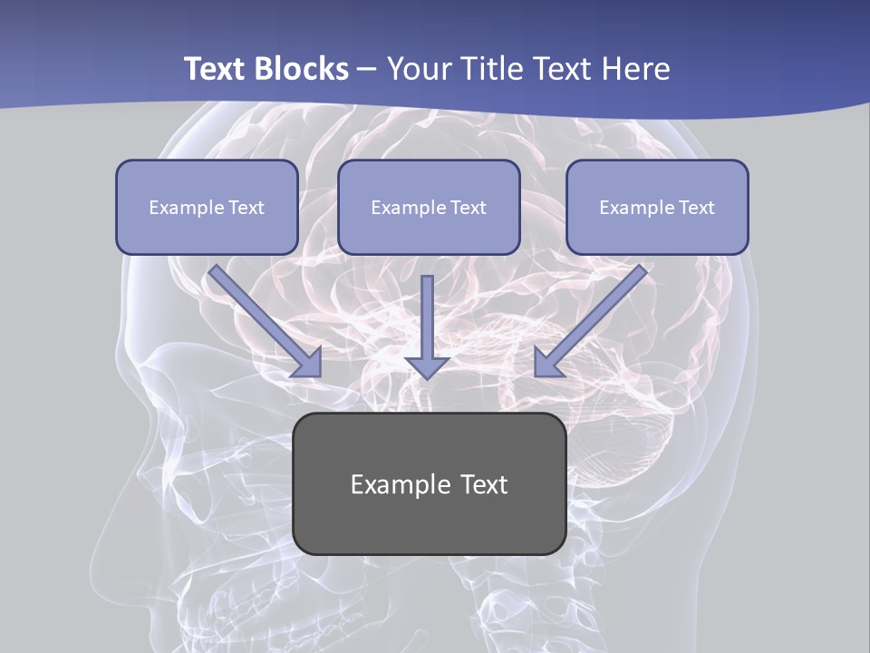 Creativity Innovation Isolate PowerPoint Template