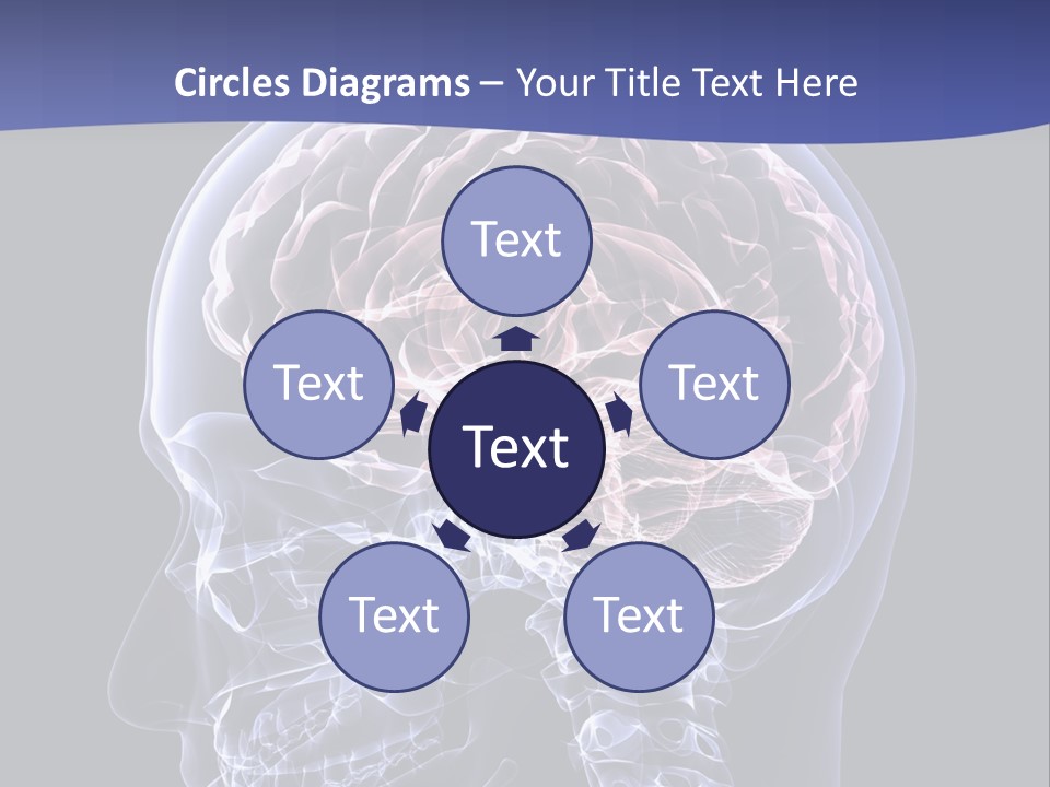 Creativity Innovation Isolate PowerPoint Template