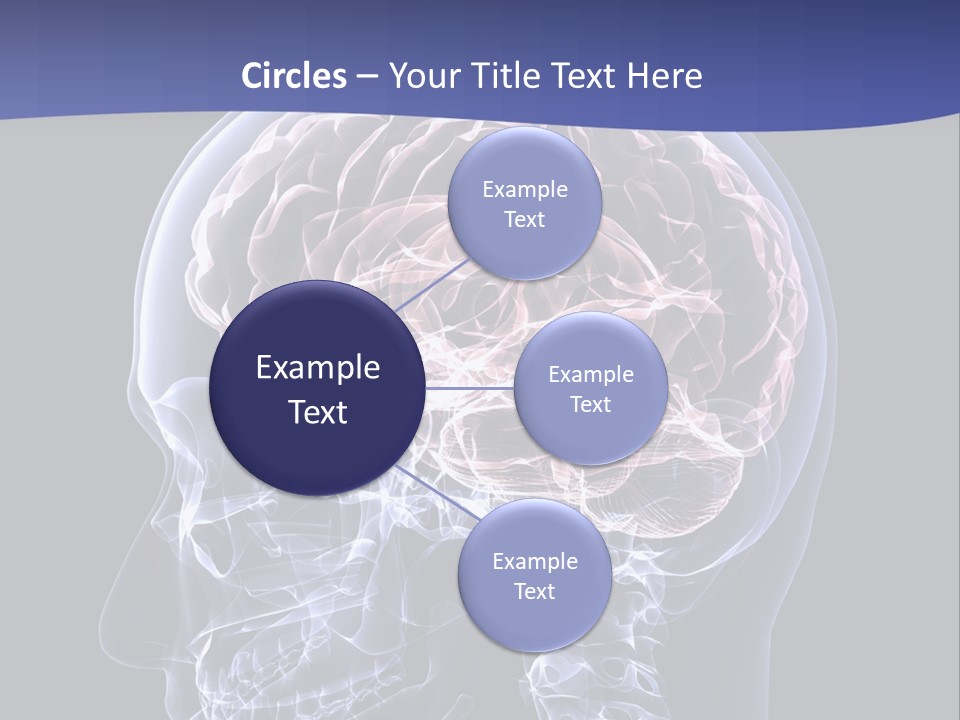 Creativity Innovation Isolate PowerPoint Template
