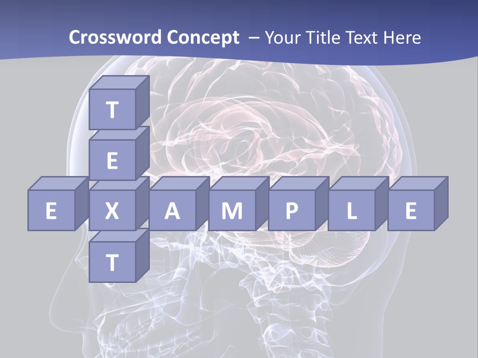 Creativity Innovation Isolate PowerPoint Template