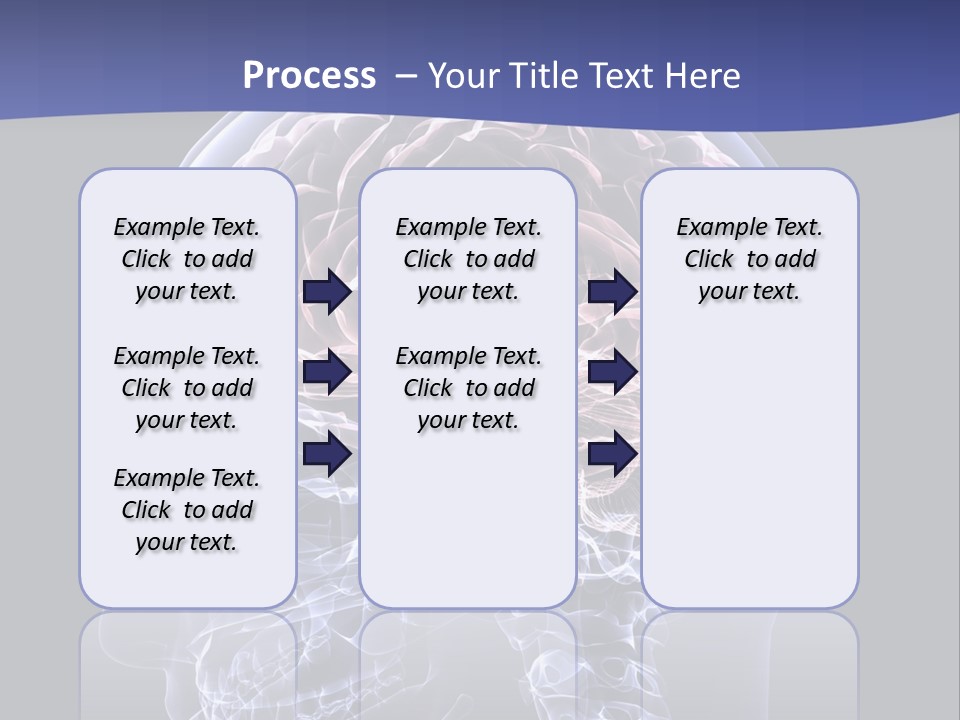 Creativity Innovation Isolate PowerPoint Template
