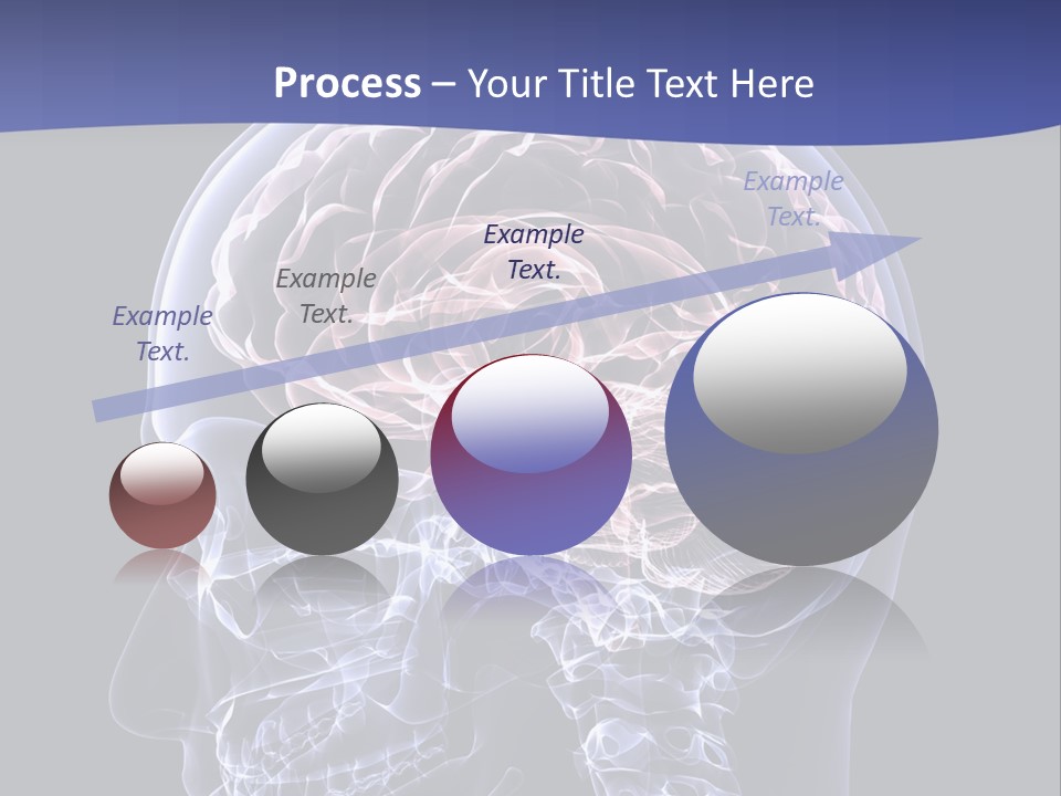 Creativity Innovation Isolate PowerPoint Template