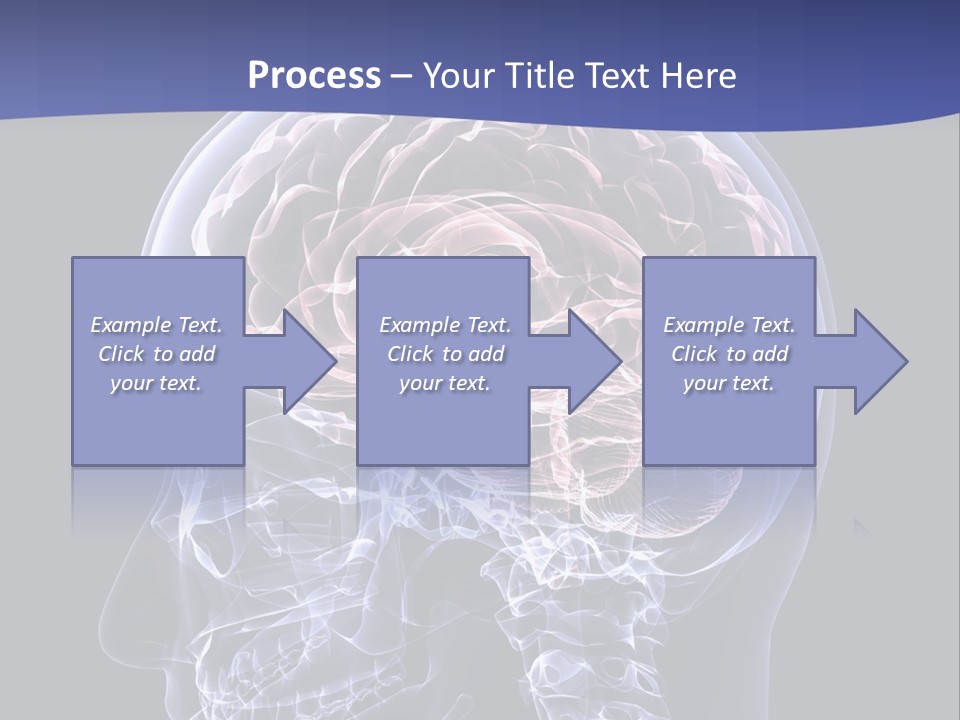Creativity Innovation Isolate PowerPoint Template