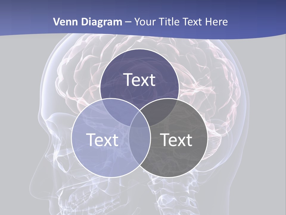 Creativity Innovation Isolate PowerPoint Template