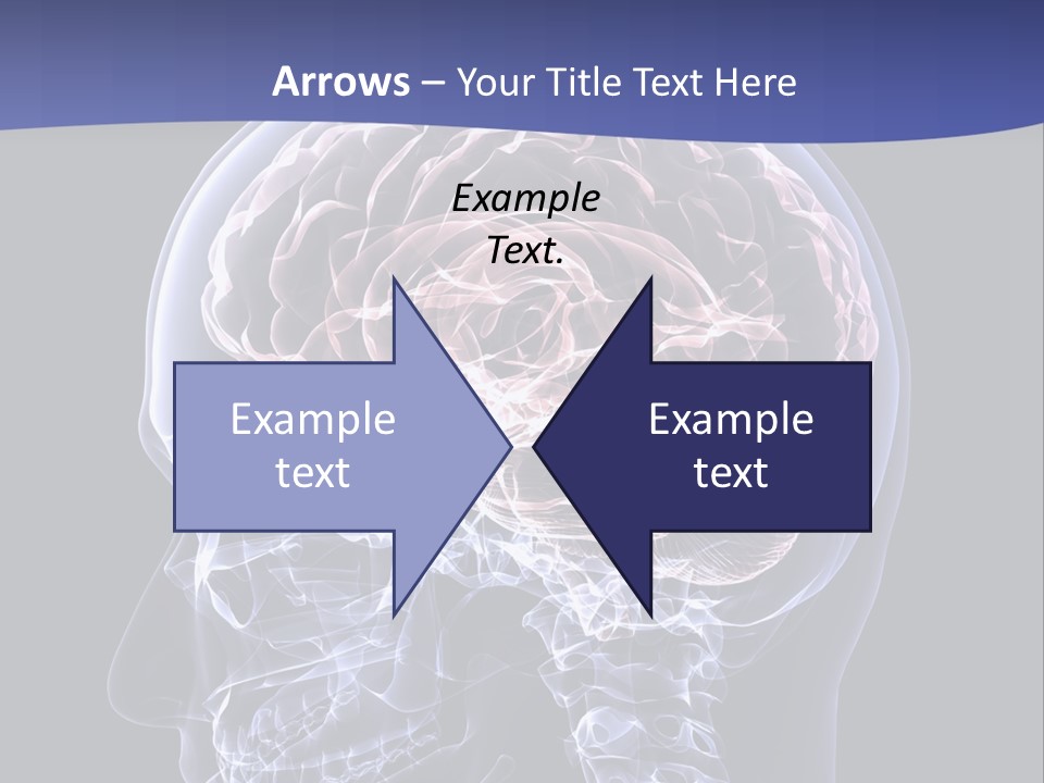 Creativity Innovation Isolate PowerPoint Template