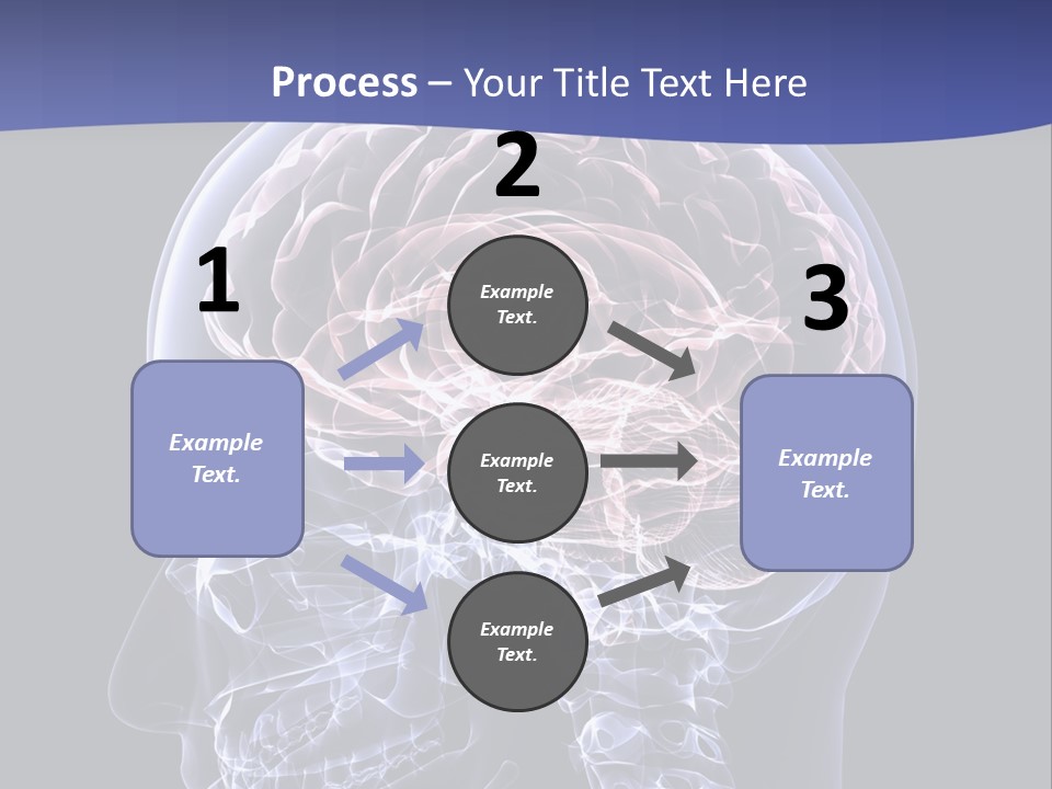 Creativity Innovation Isolate PowerPoint Template