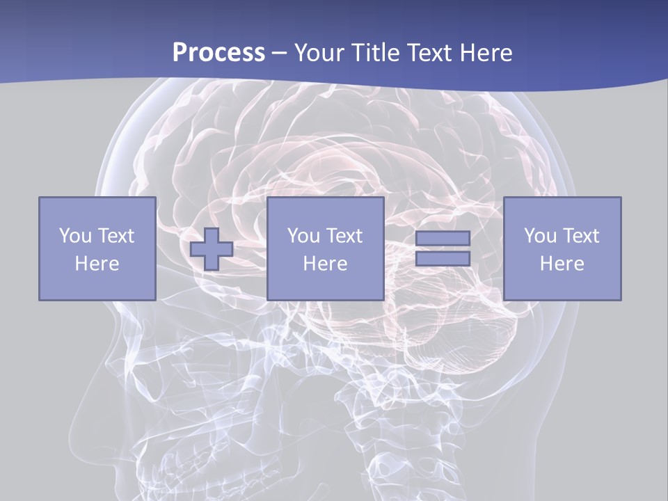 Creativity Innovation Isolate PowerPoint Template