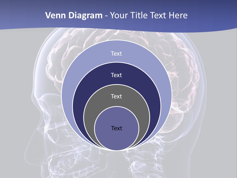 Creativity Innovation Isolate PowerPoint Template