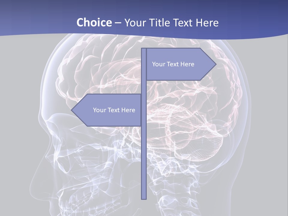 Creativity Innovation Isolate PowerPoint Template