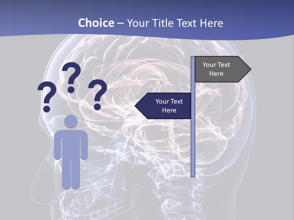 Creativity Innovation Isolate PowerPoint Template