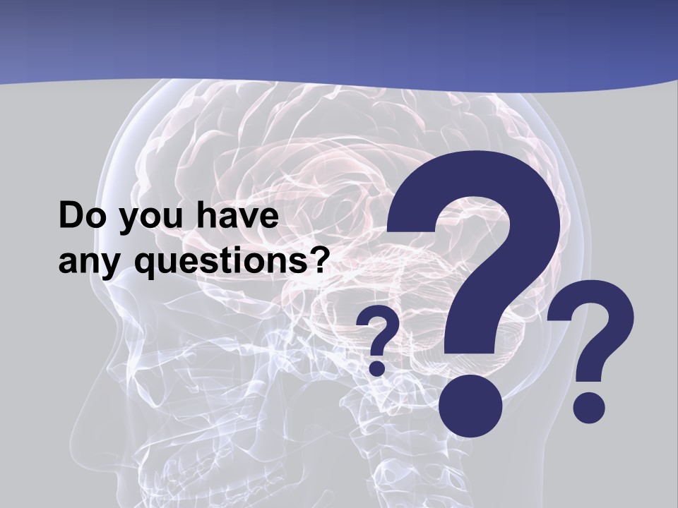 Creativity Innovation Isolate PowerPoint Template