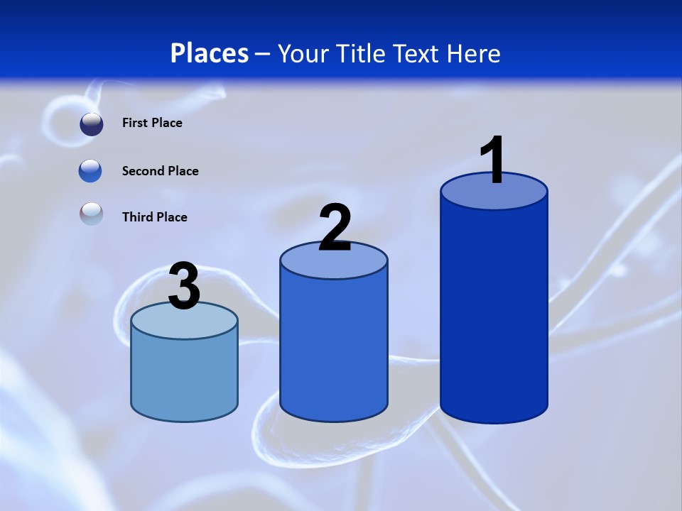 Roof Deck Patio PowerPoint Template