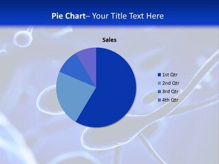 Roof Deck Patio PowerPoint Template