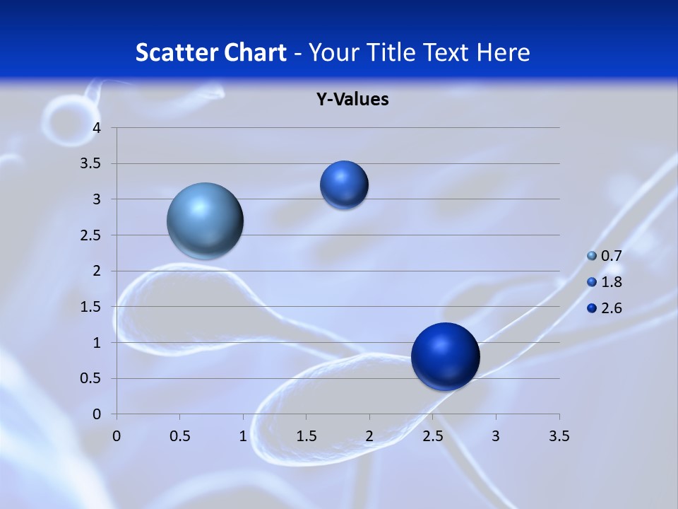 Roof Deck Patio PowerPoint Template