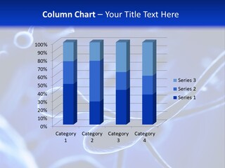 Roof Deck Patio PowerPoint Template