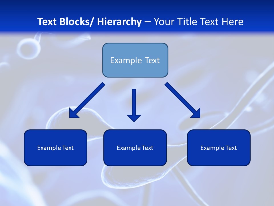 Roof Deck Patio PowerPoint Template